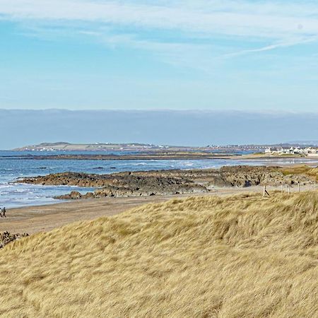Cryd Y Nant Villa Rhosneigr Exterior photo